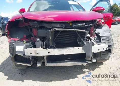 2018 Alfa Romeo Stelvio Sport Awd z USA, uszkodzony, nr VIN ZASFAKPN5J7B71721